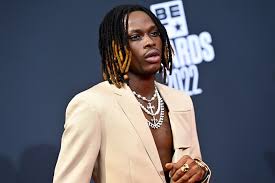 Fireboy DML - Obaa Sima