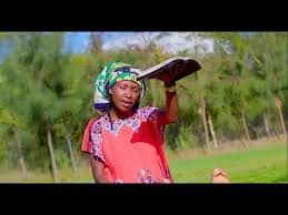 Liz Musasi - Matunda Ma Kithaitho