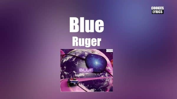 RugerRuger - Blue - Blue