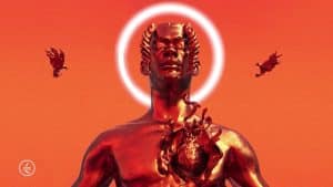 Young Jonn- Big Big Things [feat. Kizz Daniel, Seyi Vibez]