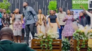 EH MUNGU || Healing Worship Ministry