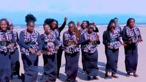 MUNGU WA MUSA // MSANII MUSIC GROUP