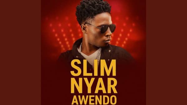 Abongo Jakabwana - Slim Nyar Awendo 