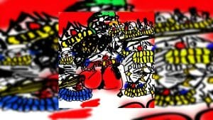 ODUMODUBLVCK & BlaqBonez - Technician (feat. Lekaa Beats) 