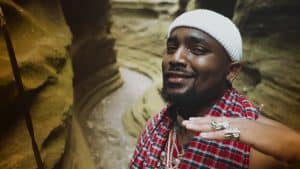 Ndovu Kuu - Hamwezi Nikataa