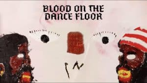 ODUMODUBLVCK, Bloody Civilian, Wale - BLOOD ON THE DANCE FLOOR