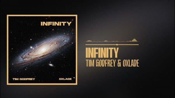 Tim Godfrey & Oxlade - Infinity MP3 DOWNLOAD