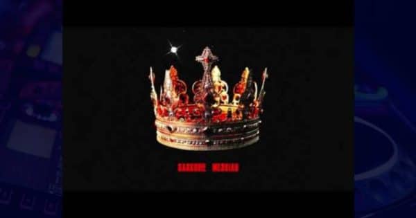 Sarkodie - Messiah ft. Kweku Flick