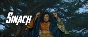 All Things Are Ready | SINACH