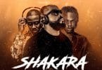 Ice Prince & CKay - Shakara MP3 DOWNLOAD