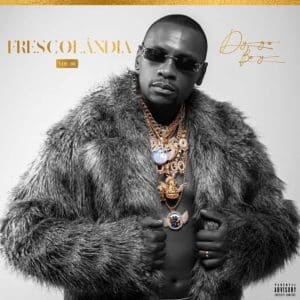 AUDIO Mauro Flow Ft Bander - Nao Tem Hora MP3 DOWNLOAD