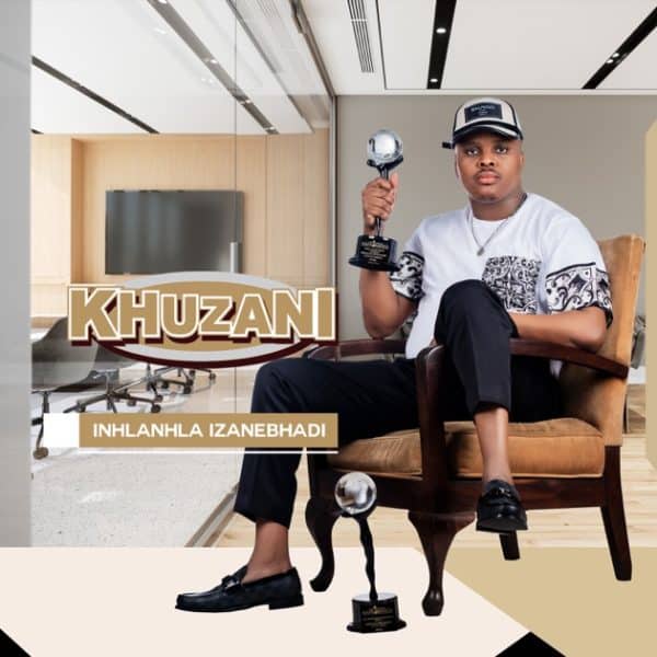 AUDIO Khuzani Mpungose - Ngijabulise MP3 DOWNLOAD