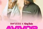 Senzaa ft King Bala - Avivor MP3 DOWNLOAD