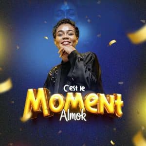 ALMOK - C'est le moment  MP3 DOWNLOAD