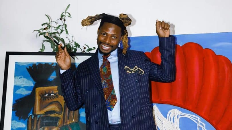 Asake - What's Up My G MP3 DOWNLOAD