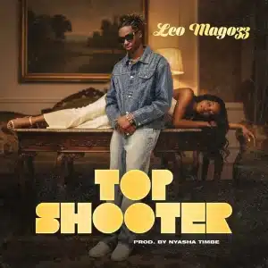 AUDIO Leo Magozz - Top Shooter MP3 DOWNLOAD