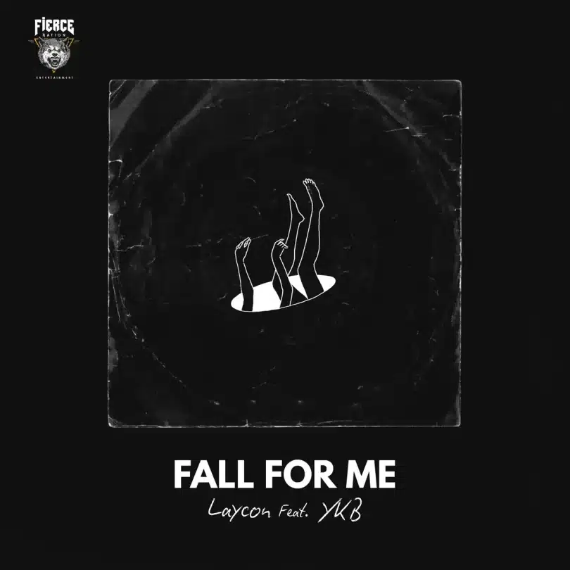 AUDIO Laycon Ft YKB - Fall for Me MP3 DOWNLOAD