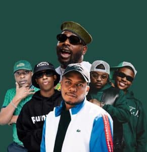 AUDIO Mluusician Ft Focalistic & BigBallerceo & Chicco & Mark Khoza X DJ Maphorisa X Ricky Lenyora - Sthombe Esihle MP3 DOWNLOAD