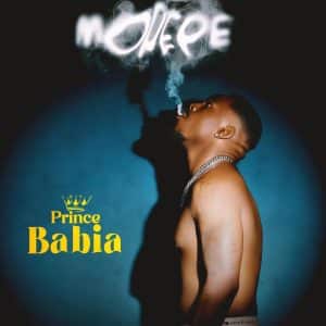 AUDIO Prince Babia - Mopepe MP3 DOWNLOAD