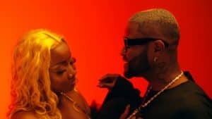 Lydia Jazmine & Jose Chameleone - Sure MP3 DOWNLOAD