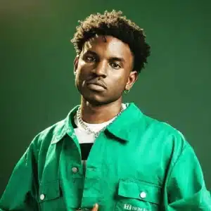 AUDIO Ish Kevin - Chat Chat MP3 DOWNLOAD