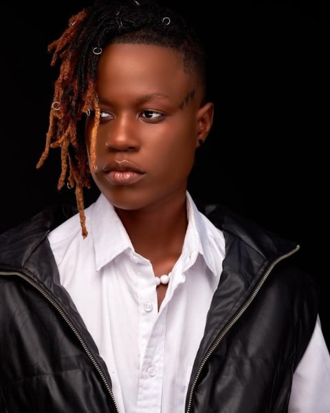 AUDIO Nandor Love - Single Maaza MP3 DOWNLOAD