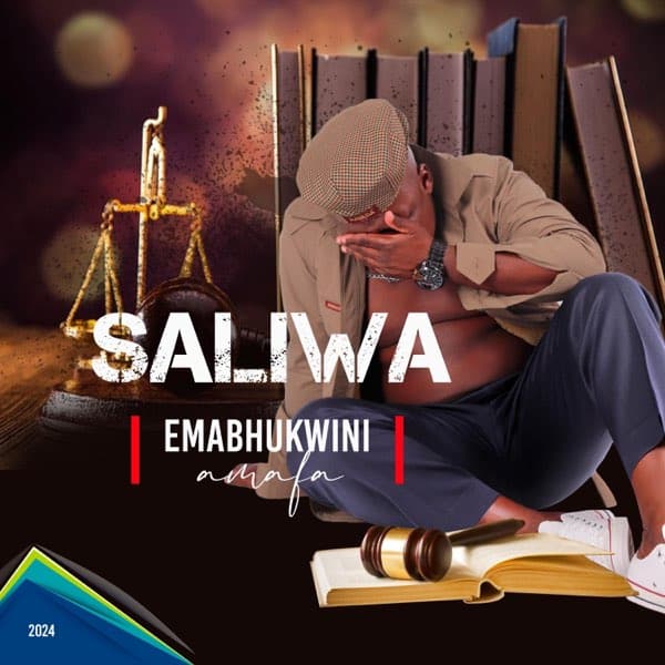 AUDIO Saliwa Ft Zulu Messengers - Umeqiselo MP3 DOWNLOAD
