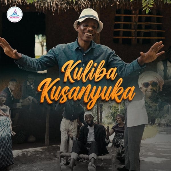 AUDIO The Light Bearers Tz - Kuliba Kusanyuka MP3 DOWNLOAD