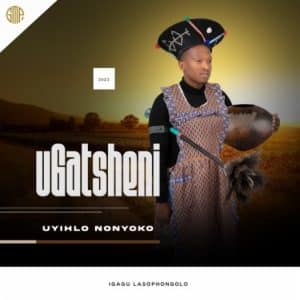 AUDIO Ugatsheni Ft Sne Ntuli - Ngingumuntu Womuntu MP3 DOWNLOAD