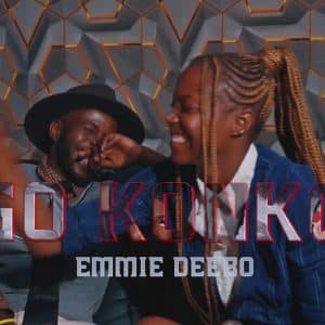 AUDIO Emmie Deebo - Go Konko MP3 DOWNLOAD