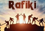 AbduKiba – Rafiki Ft Vanillah X Alikiba MP3 DOWNLOAD