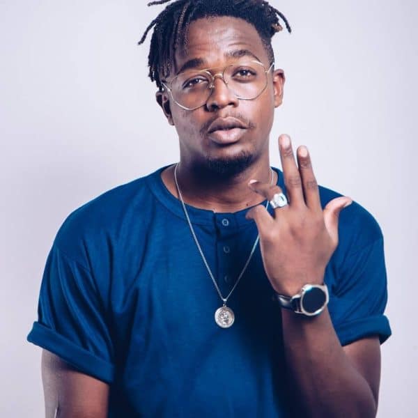 Amalon – N'IMANA MP3 DOWNLOAD