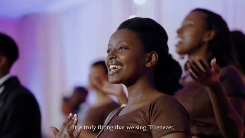 Ambassadors of Christ Choir Junior – Yumwema MP3 DOWNLOAD