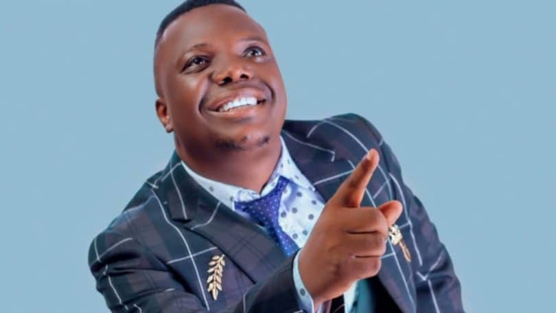 AUDIO Dr Annoint Amani - Police Wametuuwa Vibaya MP3 DOWNLOAD