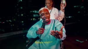 Asagwile – Acha Nipite MP3 DOWNLOAD