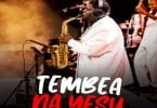 Bella Kombo – Tembea Na Yesu Ft. John Kavishe MP3 DOWNLOAD
