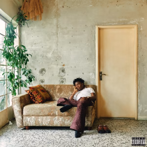 Bella Shmurda - Bounce Ft. Seyi Vibez MP3 DOWNLOAD