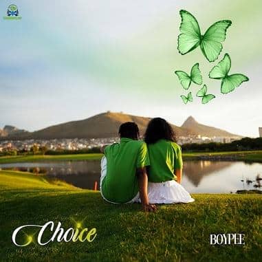 AUDIO BoyPee - Choice MP3 DOWNLOAD