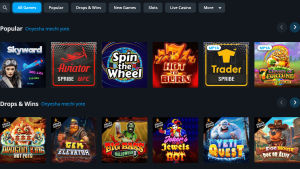 Changing lives across Tanzania — Only with SportPesa Casino Jackpot