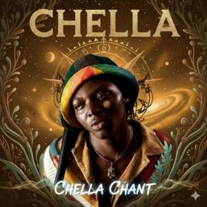 Chella – CHELLA CHANT MP3 DOWNLOAD