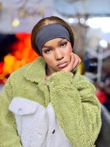 Chino Kidd – Nuna Ft Mama Amina X DJ Pacheko MP3 DOWNLOAD