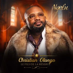Christian Olongo - Ngolu MP3 DOWNLOAD