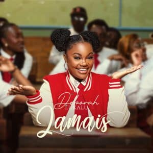 Déborah Lukalu – Jamais MP3 DOWNLOAD