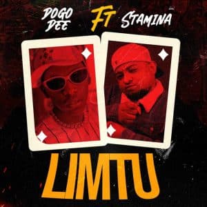 AUDIO Dogo Dee Ft Stamina Shorwebwenzi - Lmtu MP3 DOWNLOAD
