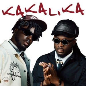 DopeNation - Kakalika MP3 DOWNLOAD