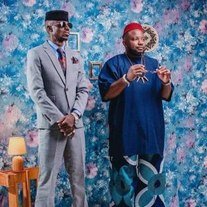 AUDIO F Jay Ft Chef 187 & Wez - Manje Manje MP3 DOWNLOAD