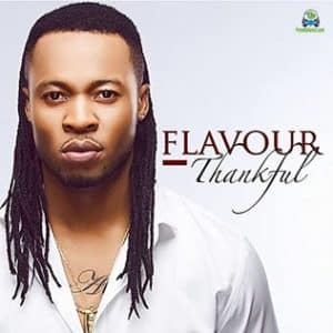 AUDIO Flavour - Im On Fire MP3 DOWNLOAD