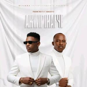 AUDIO Frank Ro Ft Macky 2 - Akwipikafye MP3 DOWNLOAD
