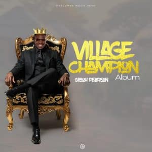 AUDIO Giboh Pearson Ft Vube - Namwali MP3 DOWNLOAD