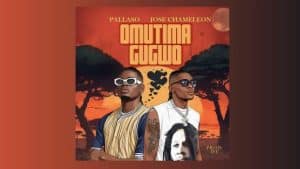 AUDIO Pallaso Ft Jose Chameleone - Omutima Gugwo MP3 DOWNLOAD